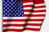 american flag - Palmdale