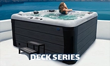 Deck Series Palmdale hot tubs for sale