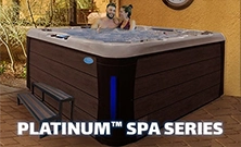 Platinum™ Spas Palmdale hot tubs for sale