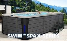 Swim X-Series Spas Palmdale hot tubs for sale