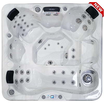 Costa EC-749L hot tubs for sale in Palmdale