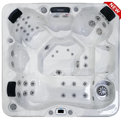 Costa-X EC-749LX hot tubs for sale in Palmdale
