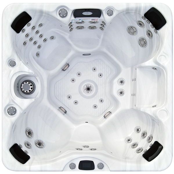 Baja-X EC-767BX hot tubs for sale in Palmdale