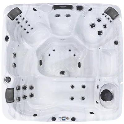 Avalon EC-840L hot tubs for sale in Palmdale