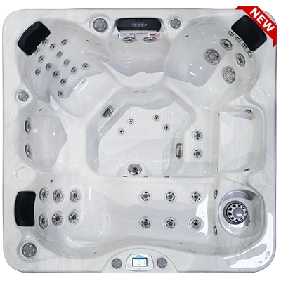 Avalon-X EC-849LX hot tubs for sale in Palmdale