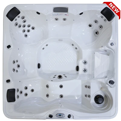 Atlantic Plus PPZ-843LC hot tubs for sale in Palmdale