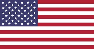 american flag-Palmdale