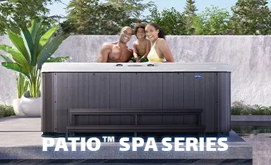 Patio Plus™ Spas Palmdale hot tubs for sale