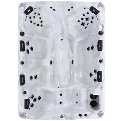 Newporter EC-1148LX hot tubs for sale in Palmdale