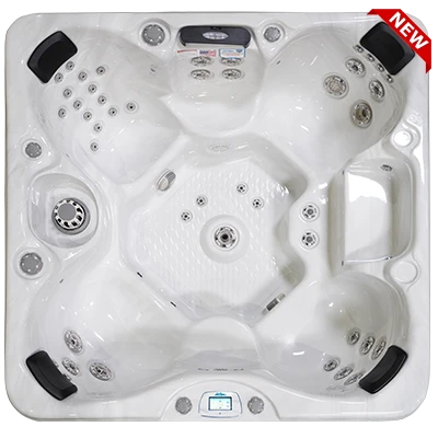 Cancun-X EC-849BX hot tubs for sale in Palmdale