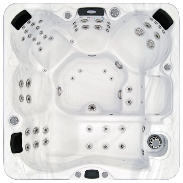 Avalon-X EC-867LX hot tubs for sale in Palmdale