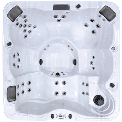 Pacifica Plus PPZ-743L hot tubs for sale in Palmdale