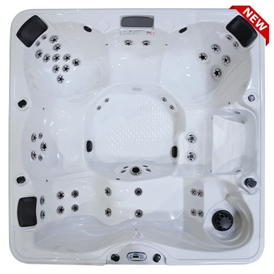 Pacifica Plus PPZ-743LC hot tubs for sale in Palmdale