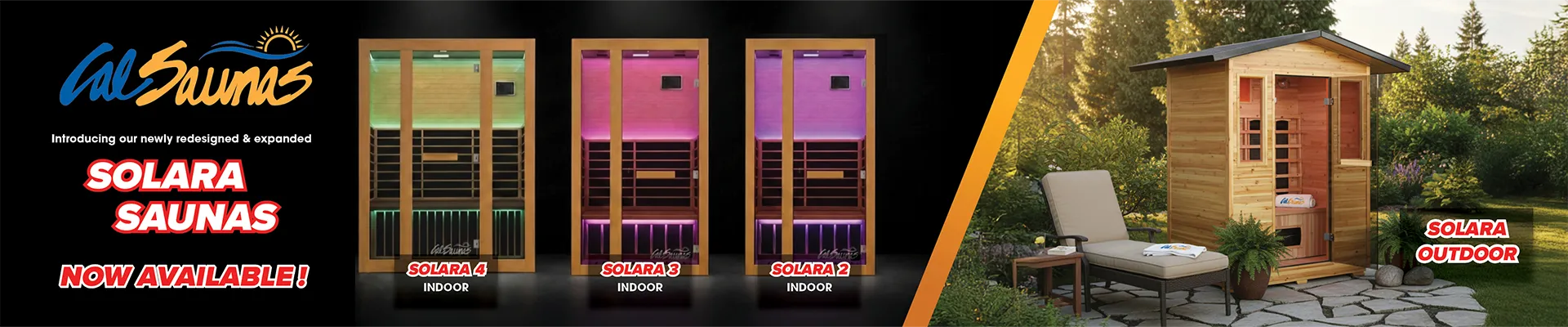 Calspas hot tub being used in a family setting - Palmdale