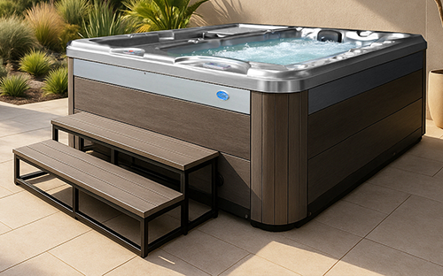 Cold Plunge&trade; Spas Palmdale hot tubs for sale